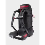 Hi-Tec Stone 50 BLACK/RED 5