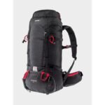 Hi-Tec Stone 50 BLACK/RED 8