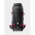 Hi-Tec Stone 50 BLACK/RED
