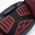 Hi-Tec Sudetes Waistpack 92800551841 5
