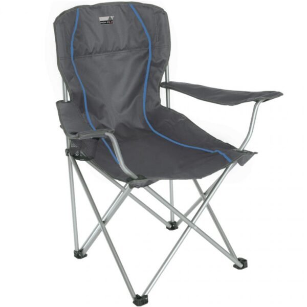 High Peak Folding Chair Salou 44108