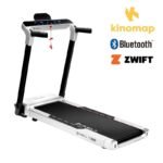 HMS BE8501i Electric Treadmill 17-19-029
