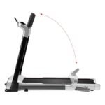 HMS BE8501i Electric Treadmill 17-19-029 - Image 4