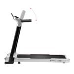 HMS BE8501i Electric Treadmill 17-19-029 - Image 5