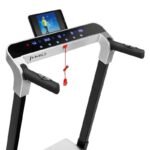 HMS BE8501i Electric Treadmill 17-19-029 - Image 6