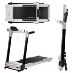 HMS BE8501i Electric Treadmill 17-19-029 - Image 7