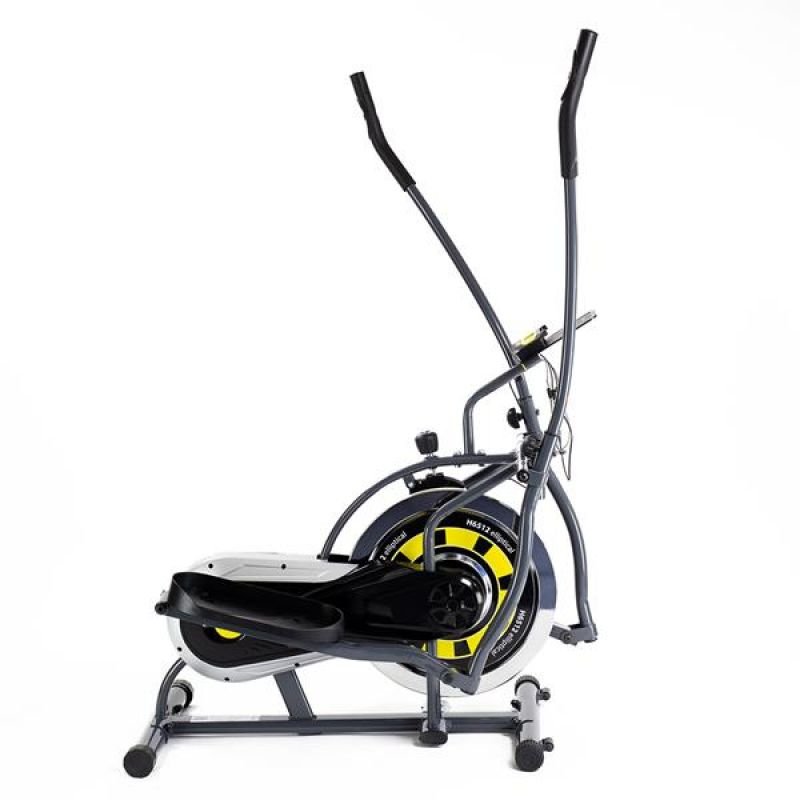 lupin-wear-ca-hms-h6512-elliptical-trainer-369054 HMS H6512 elliptical trainer - Image 1