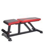 HMS L8015 Multifunctional Exercise Bench - Image 3