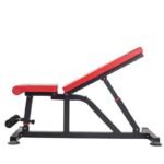 HMS L8015 Multifunctional Exercise Bench - Image 7