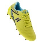 Huari Octubri FG Jr shoes 92800402368 - Image 6