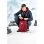 Iguana Cosmin Backpack 92800498699 8