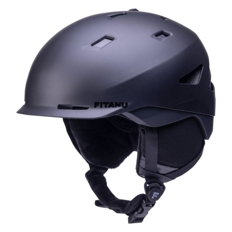 Iguana Fangi Helmet -