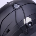 Iguana Fangi Helmet - 5