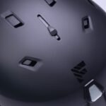 Iguana Fangi Helmet - 7