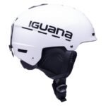 Iguana Ibris Helmet - 2