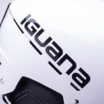 Iguana Ibris Helmet - 4