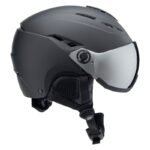 Iguana Ibron Helmet - 2