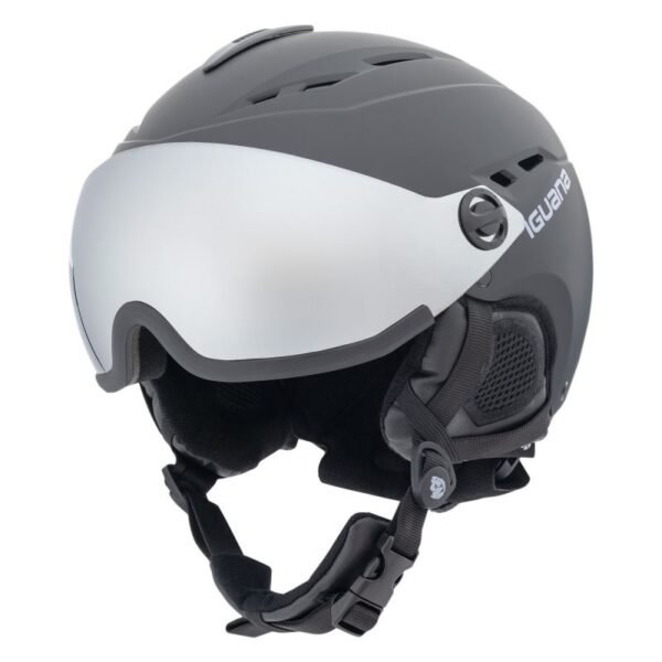 Iguana Ibron Helmet -