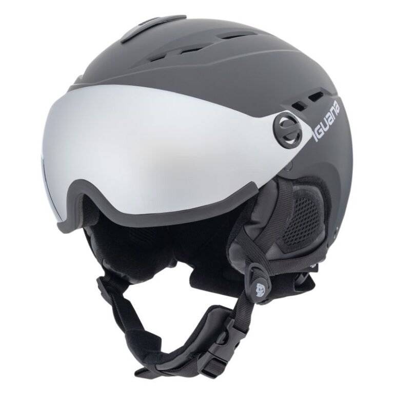 Iguana Ibron Helmet -