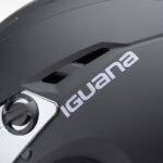Iguana Ibron Helmet - 4