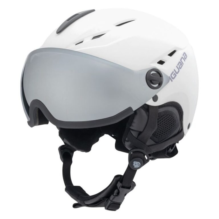 Iguana Ibron Helmet -