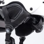 Iguana Ibron Helmet - 4