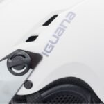 Iguana Ibron Helmet - 5