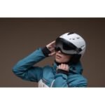 Iguana Ibron Helmet - 8