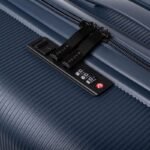 Iguana Sydney 60 Suitcase 6