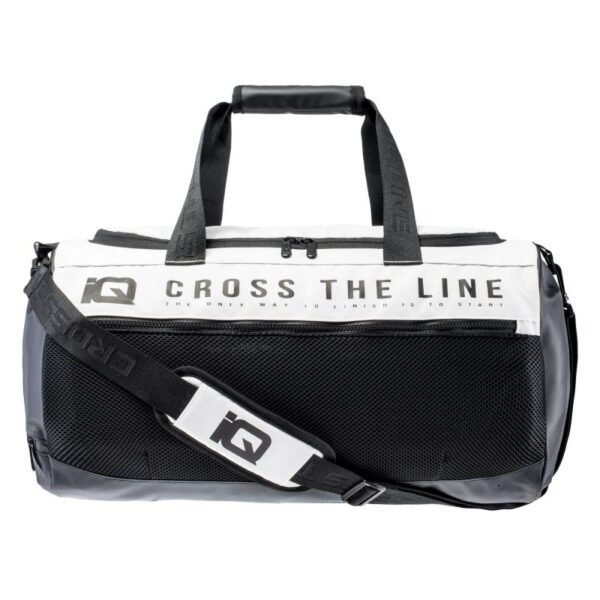 IQ Sports Bag -