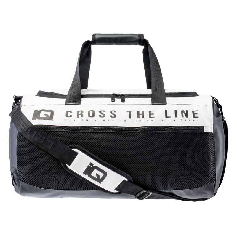 lupin-wear-ca-iq-cross-olechis-wmns-92800308364-sports-bag-1171009 IQ Sports Bag -