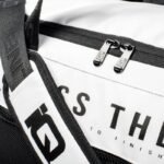IQ Sports Bag - 5
