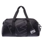 IQ Cross Onboard Sports Bag - Spacious Main Compartment & Detachable Strap