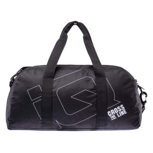 IQ Cross Onboard Sports Bag - Spacious Main Compartment & Detachable Strap