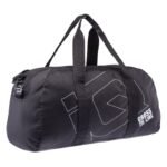 IQ Cross Onboard Sports Bag - Spacious Main Compartment & Detachable Strap - Image 2