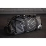 IQ Cross Onboard Sports Bag - Spacious Main Compartment & Detachable Strap - Image 6