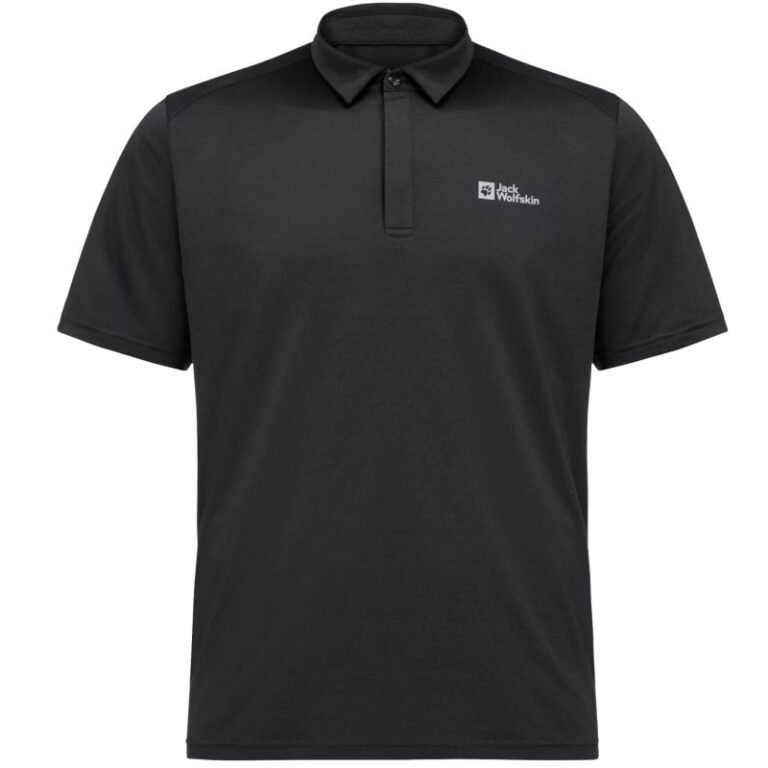 Jack Wolfskin Delfami Polo