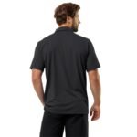 Jack Wolfskin Delfami Polo Shirt M 1809801-6000 - Image 3