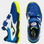 Joma Cancha 2504 IN Jr shoes CAJW2504INV - Image 2