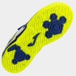 Joma Cancha 2504 IN Jr shoes CAJW2504INV - Image 5