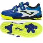 Joma Cancha 2504 IN Jr shoes CAJW2504INV - Image 6