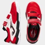 Joma Cancha 2504 IN Jr shoes CAJW2506INV - Image 2