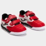 Joma Cancha 2504 IN Jr shoes CAJW2506INV - Image 3