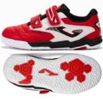 Joma Cancha 2504 IN Jr shoes CAJW2506INV - Image 5