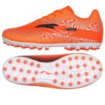 Joma EVOLUTION 2408 Jr FG EVJW2408AG shoes - Image 2