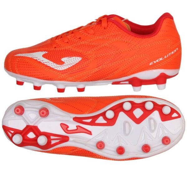 Joma Evolution 2508 Jr EVJW2508FG shoes