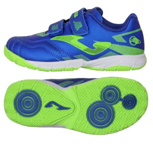 Joma POWERFULL 2501 Jr IN POJS2504INFV Shoes