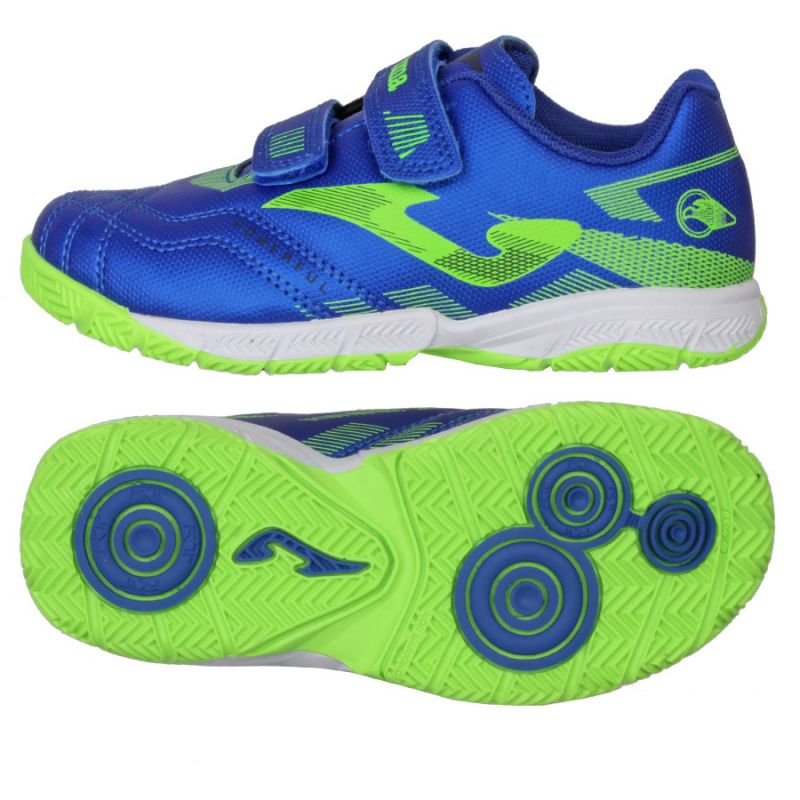 lupin-wear-ca-joma-powerfull-2501-jr-in-pojs2504infv-shoes-1374770 Joma POWERFULL 2501 Jr IN POJS2504INFV Shoes - Image 1