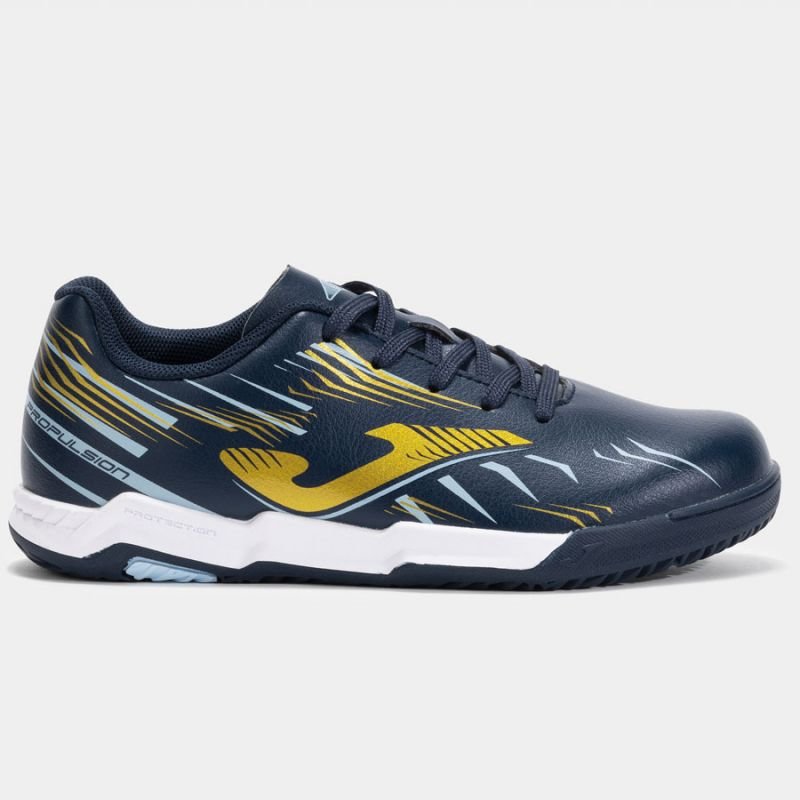 lupin-wear-ca-joma-propulsion-2503-in-jr-prjw2503in-football-boots-1583255 Joma Propulsion 2503 IN Jr PRJW2503IN football boots - Image 1
