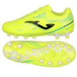 Joma Propulsion 2509 FG Jr PRJW2509FG shoes